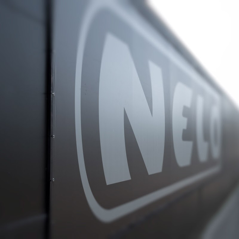 Lda., Nelo - M.A.R. Kayaks