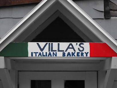 Villas Bakery