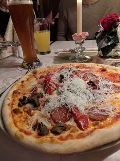 La Bronta - Restaurant Pizzeria in San Vigilio di Marebbe, Provincia Autonoma di Bolzano – Alto Adige