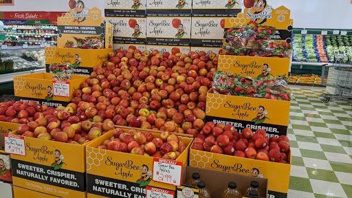 Supermarket «Weaver Markets», reviews and photos, 2610 N Reading Rd, Denver, PA 17517, USA