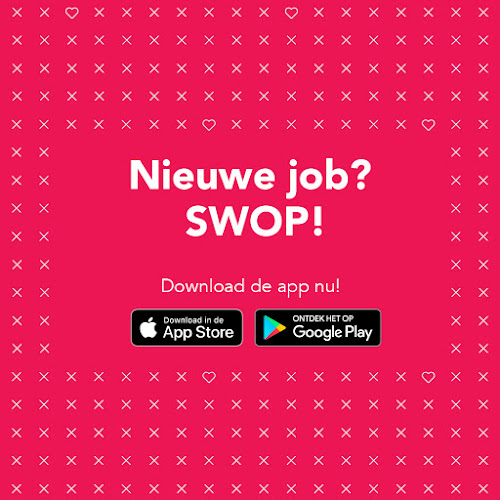 SWOP - Snel en makkelijk een job vinden - Uitzendbureau