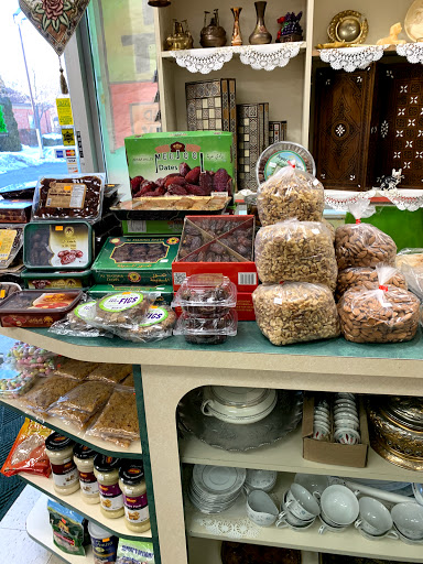 Butcher Shop «Hassan & Brothers», reviews and photos, 2904 E Long Lake Rd, Troy, MI 48085, USA