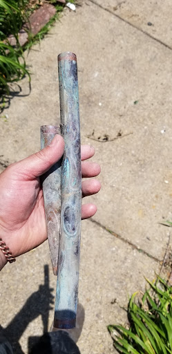 Plumber «Fixxer Company Plumbing - Drain Cleaning | Slab Leak Repairs | Leak Detection & Sewer Lines», reviews and photos, 1124 S Sam Houston Rd, Mesquite, TX 75149, USA