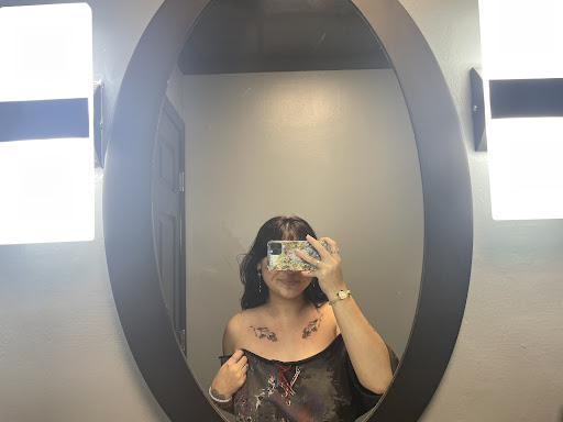 Explore buddha tattoo ideas, creative tattoo ideas in Buffalo, available at East Coast Ink