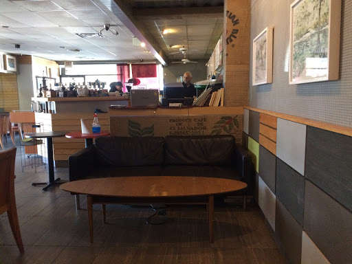 Coffee Shop «The Coffee Grinder», reviews and photos, 9834 Old Baymeadows Rd, Jacksonville, FL 32256, USA