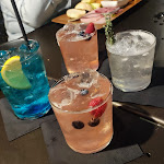 Photo n°1 de l'avis de Donata.e fait le 07/09/2023 à 16:07 sur le  Terrazza Mata à Macherio