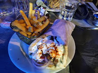 Plats et boissons du Restaurant grec Restaurant Le Syrtos à Grenoble - n°11