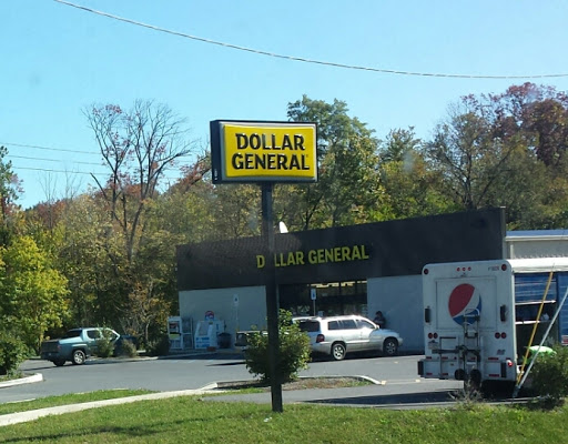 Dollar General, 1835 N Reading Rd, Stevens, PA 17578, USA, 