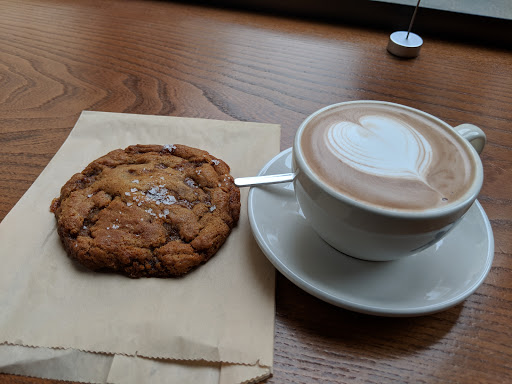 Coffee Shop «Storyville Coffee», reviews and photos, 1001 1st Ave, Seattle, WA 98104, USA