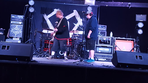 Live Music Venue «The Odeon Concert Club», reviews and photos, 1295 Old River Rd, Cleveland, OH 44113, USA