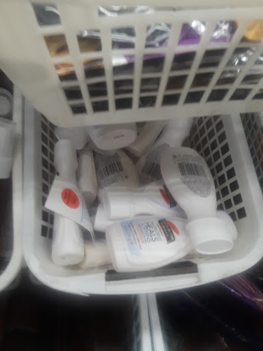 Beauty Supply Store «Lister Beauty Supply», reviews and photos, 87 Main St, Hempstead, NY 11550, USA