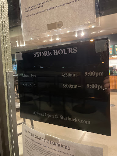 Coffee Shop «Starbucks», reviews and photos, 7347 N Federal Blvd, Westminster, CO 80030, USA