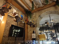 Atmosphère du Restaurant Casa Becchio à Nice - n°1