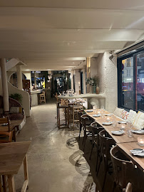 Atmosphère du Restaurant AMA PARIS - n°20