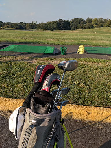 Golf Club «Makefield Highlands Golf Club», reviews and photos, 1418 Woodside Rd, Yardley, PA 19067, USA