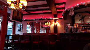 Photo n°44 de Café des Sports à Le Touquet-Paris-Plage ()