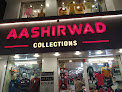 Aashirwad Collections,main Road ,vidisha(m.p.)