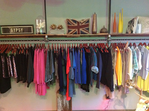 Boutique «Portobello Road», reviews and photos, 122 Welch Ave, Ames, IA 50014, USA