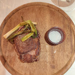 Photo n°4 de l'avis de Richie.i fait le 04/01/2024 à 17:16 sur le  BaccoMatto à Florence