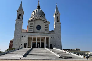 Basilica of Don Bosco - Colle don Bosco image