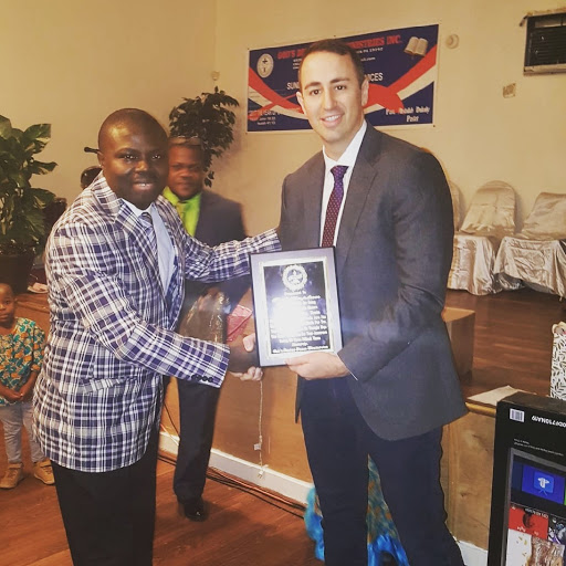 Personal Injury Attorney «KaplunMarx», reviews and photos