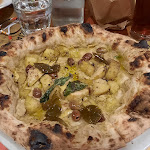 Photo n°1 de l'avis de matteo.e fait le 21/11/2023 à 09:53 sur le  Fratelli La Bufala à Venice