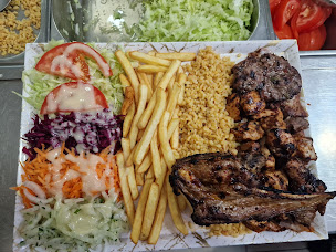 Photo n°47 de Marmaris à Saint-Quentin ()