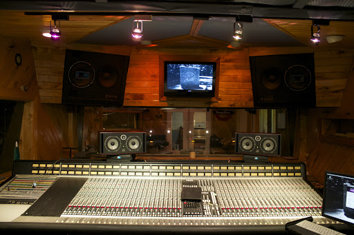 Carriage House Studios