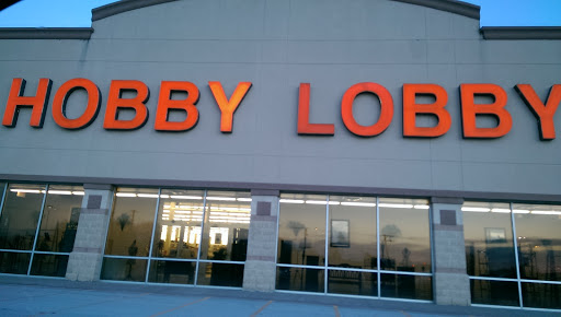Craft Store «Hobby Lobby», reviews and photos, 620 Lincoln Way A, Ames, IA 50010, USA
