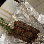 Photo n°1 de l'avis de Olli.o fait le 18/09/2023 à 20:36 sur le  Osteria Dadomé à San Benedetto del Tronto