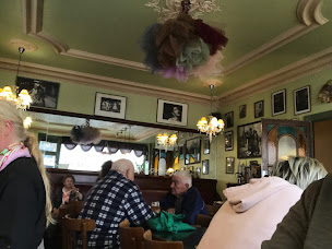Photo n°31 de Café Le petit Paris à Mont-Dore ()