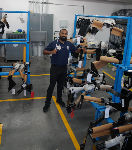 Truck Rental Agency «U-Haul Moving & Storage of Clermont», reviews and photos, 13648 Granville Ave, Clermont, FL 34711, USA