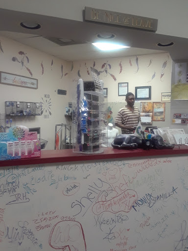 Explore monkey king tattoo ideas, creative tattoo ideas in Dallas, available at Fly Ink, Inc.