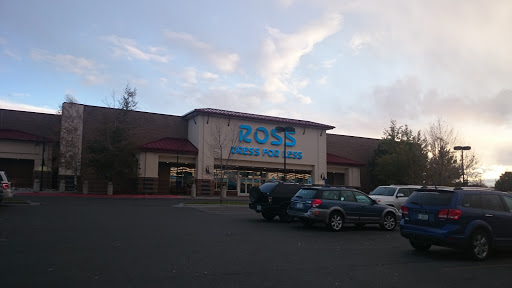 Clothing Store «Ross Dress for Less», reviews and photos, 2855 N 19th Ave, Bozeman, MT 59718, USA