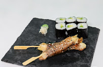 Photos du propriétaire du Restaurant de sushis Sushi Trotters à Andrésy - n°12