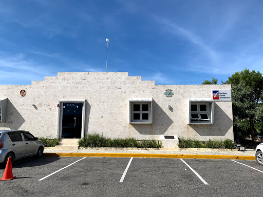 Dominican Postal Institute (INPOSDOM)