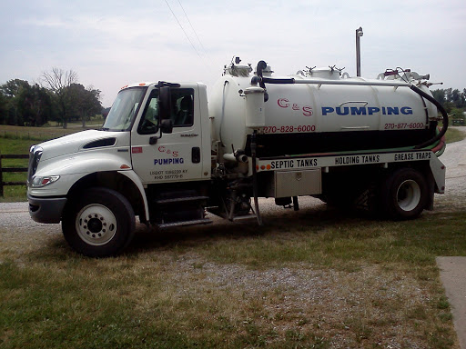 Bluegrass Septic Services in Guston, Kentucky