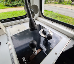 Schwebebahnbistro CVJM Bundeshöhe photo