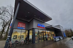 ALDI Teltow Supermarket image