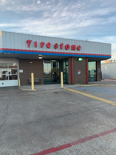 Tire Shop «Firestone Complete Auto Care», reviews and photos, 3604 Lakeview Pkwy, Rowlett, TX 75088, USA