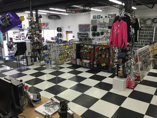 Performance Plus, 416 22 St W, Saskatoon, SK S7M 0R4, Canada, 