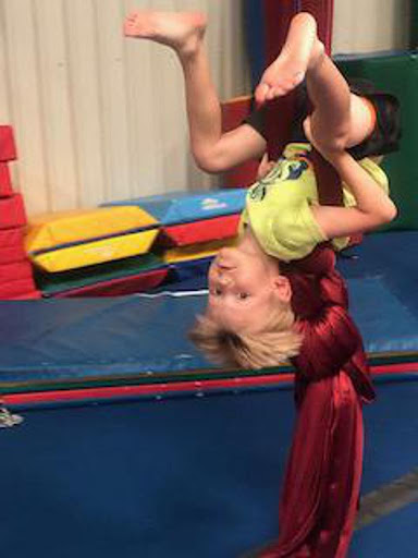 Gymnastics Center «Texas Star Gymnastics-Tomball», reviews and photos, 1230 Ulrich Rd, Tomball, TX 77375, USA