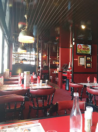 Atmosphère du Restaurant Buffalo Grill Dieppe - n°7