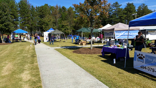 Pet Groomer «Pause 4 Paws Pet Grooming And Hotel», reviews and photos, 3770 W County Line Rd, Douglasville, GA 30135, USA