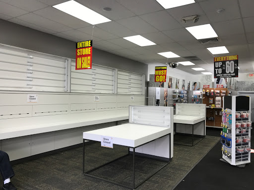 Electronics Store «RadioShack», reviews and photos, 61 Broadway St #1, Dry Ridge, KY 41035, USA