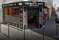 Photos du propriétaire du Restauration rapide Chicken's King à Clichy - n°1