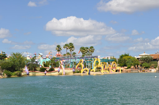 Amusement Park Ride «Men in Black Alien Attack», reviews and photos, 6000 Universal Blvd, Orlando, FL 32819, USA