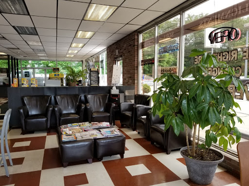 Tire Shop «Pleasant Auto Center», reviews and photos, 676 Pleasant St, Attleboro, MA 02703, USA