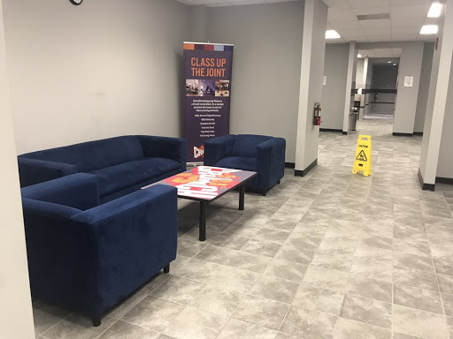 Health Club «Crunch - Tampa Palms», reviews and photos, 15313 Amberly Dr, Tampa, FL 33647, USA