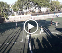 Deportivo José María Morelos y Pavon photo